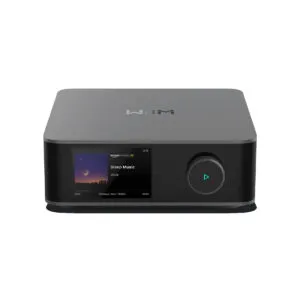 Wiim Amp Ultra