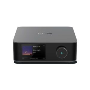 Wiim Amp Ultra