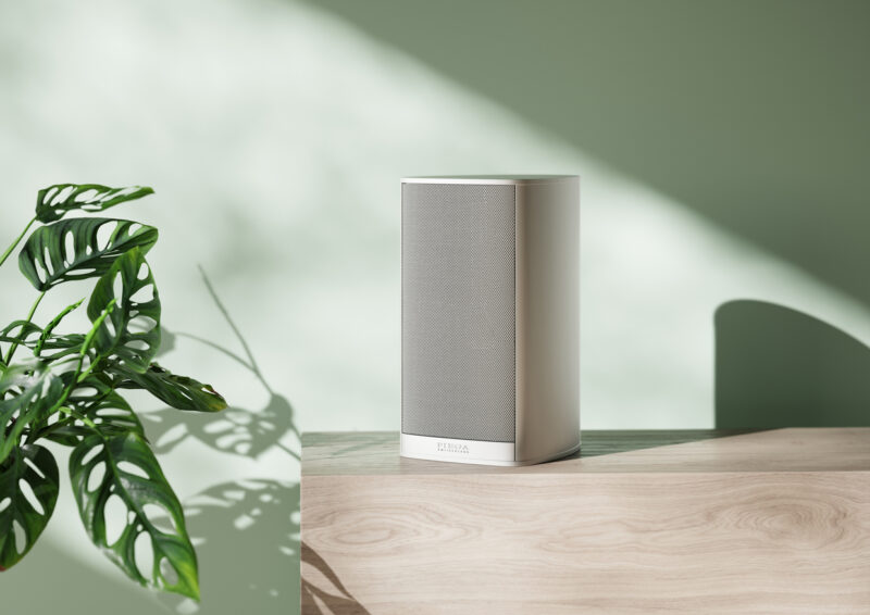 Piega Premium 301 Gen 2 i lifestylesetting