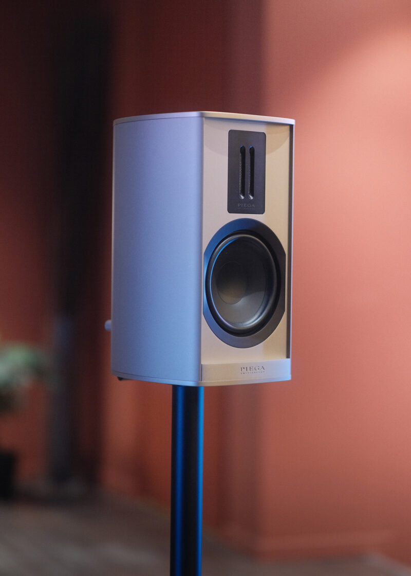 Piega Premium 301 Gen2