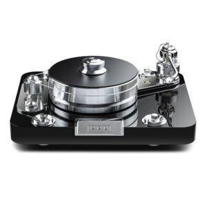Pro-Ject Signature 12.2 High End platespiller