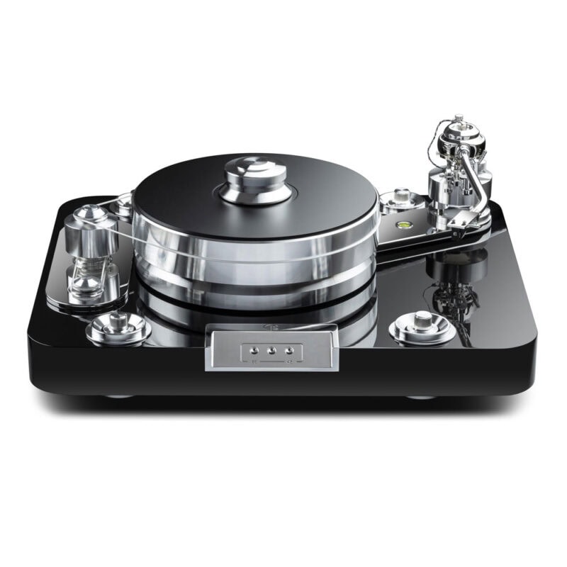 Pro-Ject Signature 12.2 High End platespiller