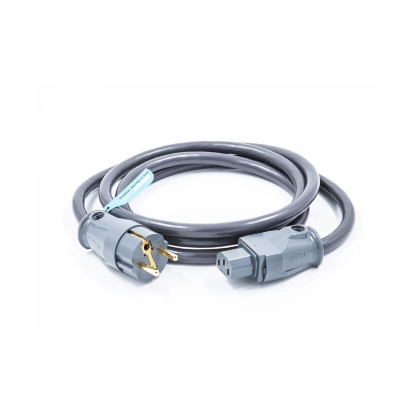 Supra LORAD 2.5 CS-EU SPC