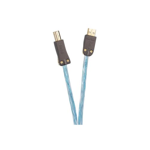 A-B-USB-kabel Supra USB 2.0 Excalibur A-B