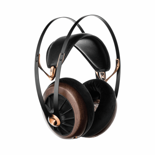 Meze-109-PRO-Apen-Dynamisk-Hodetelefon-Kablet- Meze Audio 109 PRO