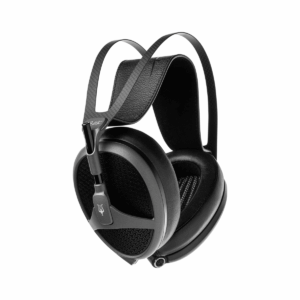 Apen-Planarmagnetisk-Hodetelefon-Kablet Meze Audio Elite Tungsten