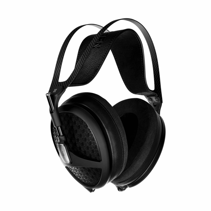 Apen-Planarmagnetisk-Hodetelefon-Kablet Meze Audio Empyrean II