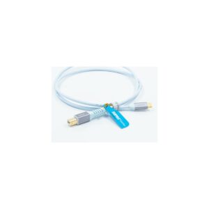 C-B-USB-kabel Supra USB 2.0 C-B