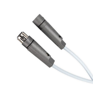 Supra DAC-XLR Digital