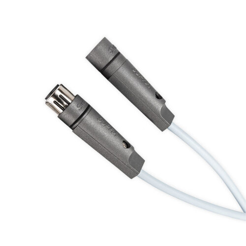 Supra DAC-XLR Digital