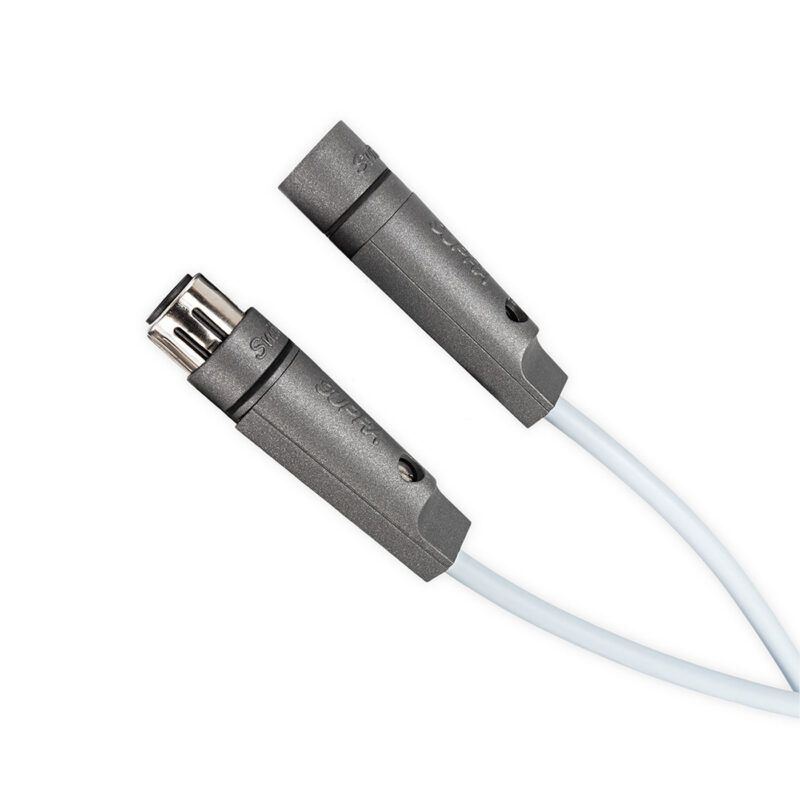 Supra DAC-XLR Digital