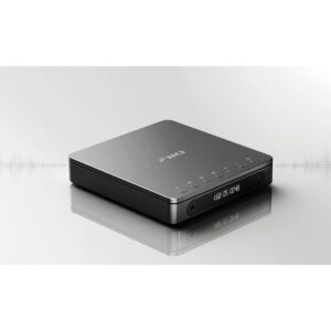 FiiO DM13 m/ Bluetooth