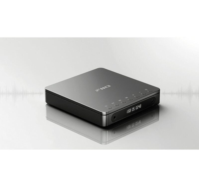 FiiO DM13 m/ Bluetooth