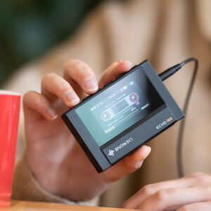 FiiO-Echo-Mini FiiO Snowsky Echo Mini