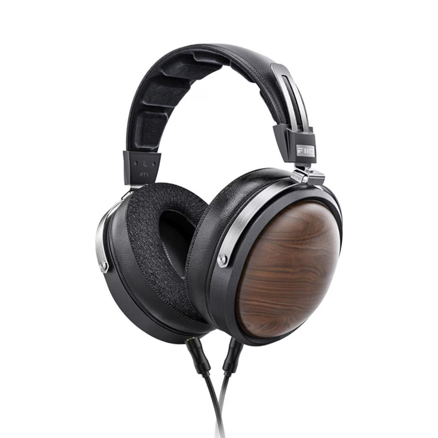 FiiO FT1 lukkede hodetelefoner med utskiftbar kabel