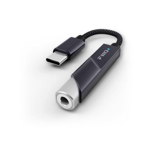 FiiO KA11 USB-C