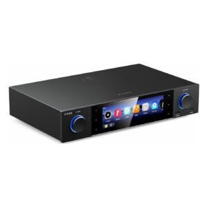 FiiO S15 Musikkstreamer