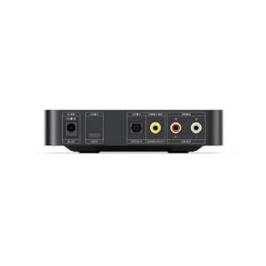 FiiO K11