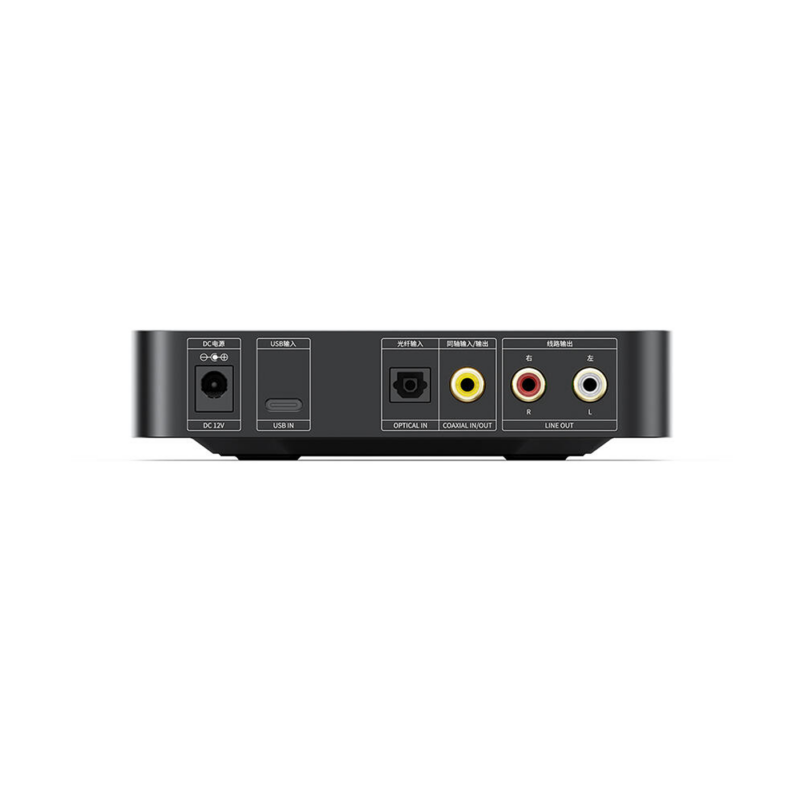 FiiO K11