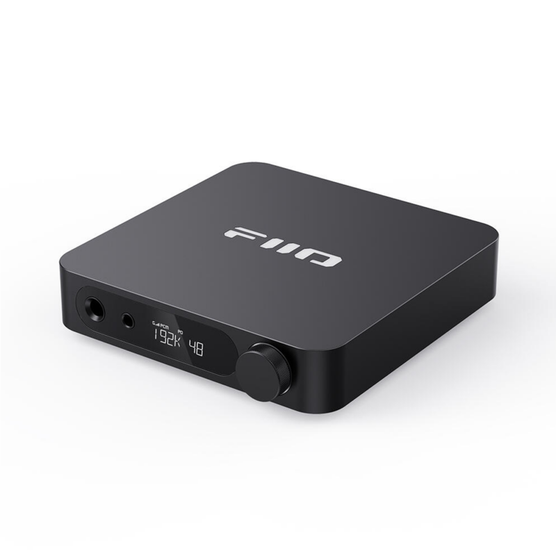 FiiO K11