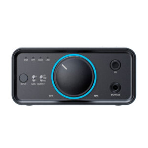 FiiO K7
