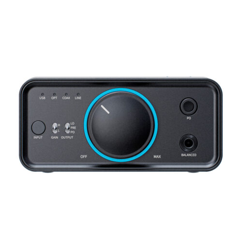 FiiO K7