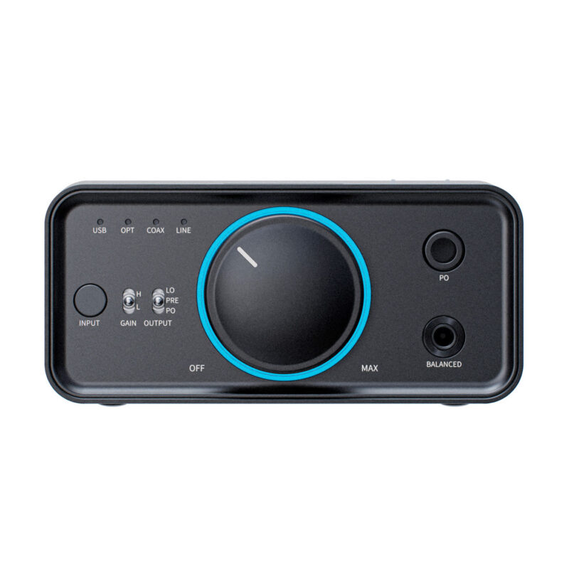 FiiO K7