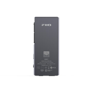 FiiO KA17