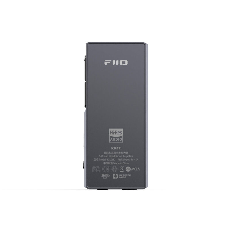 FiiO KA17