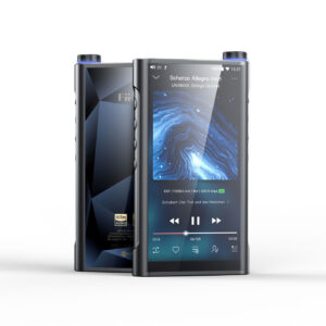 FiiO M15S
