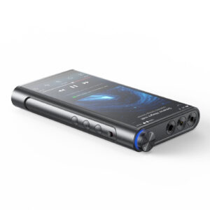 FiiO M15S