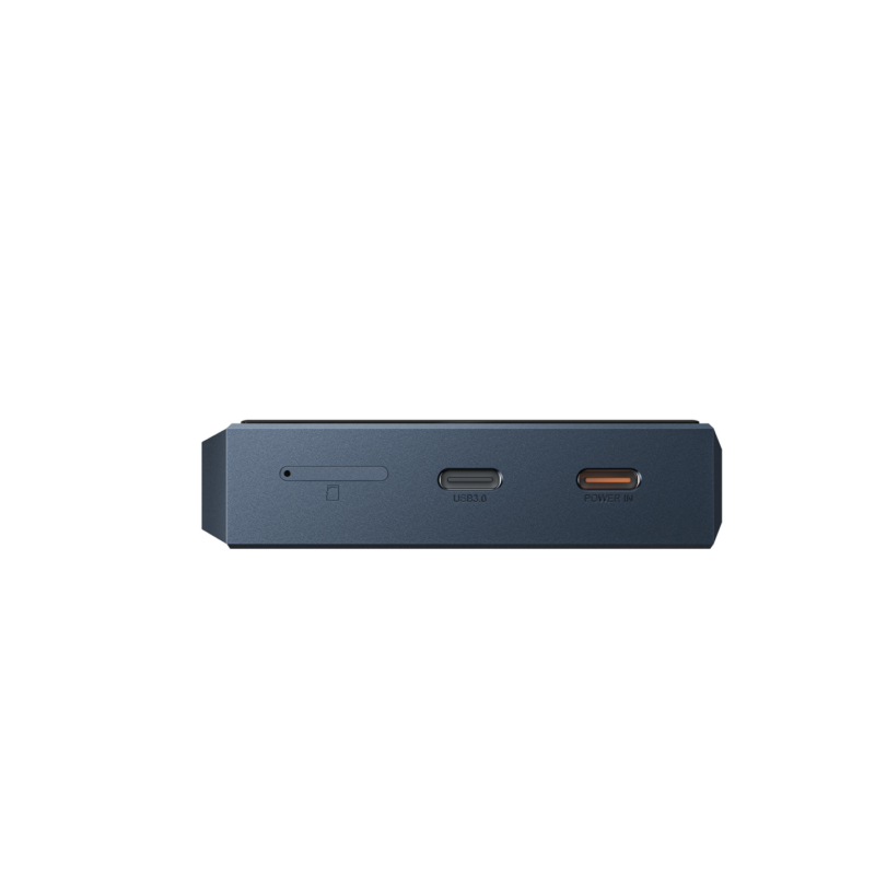 FiiO M23