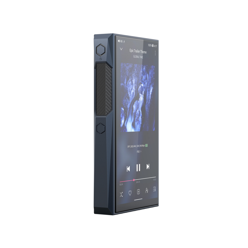 FiiO M23