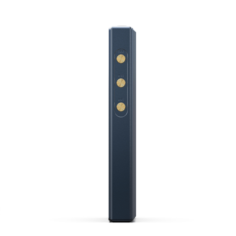 FiiO M21