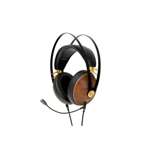 Lukket-Dynamisk-Hodetelefon-Kablet Meze Audio 99 CLASSICS - Gaming