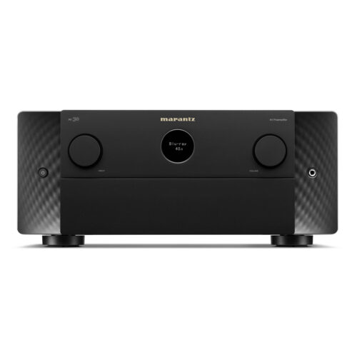 Marantz-AV30 Marantz AV 30