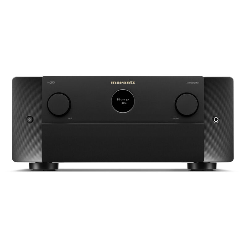 Marantz-AV30 Marantz AV 30