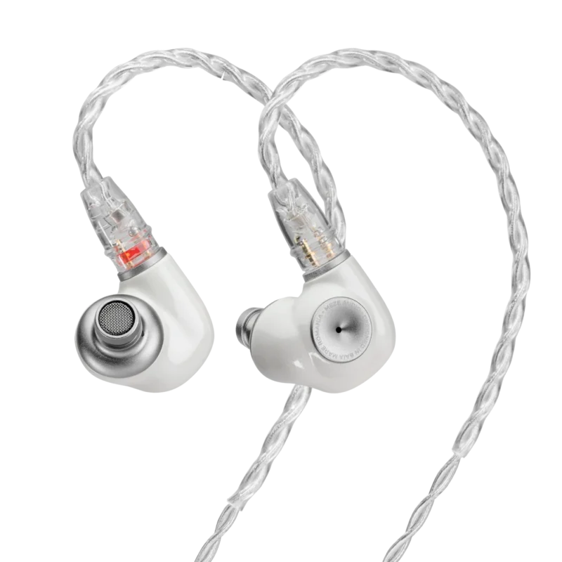 Meze Audio Alba