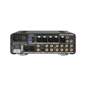 SPL-Director-MK2-Tilkoblinger SPL Director MK2