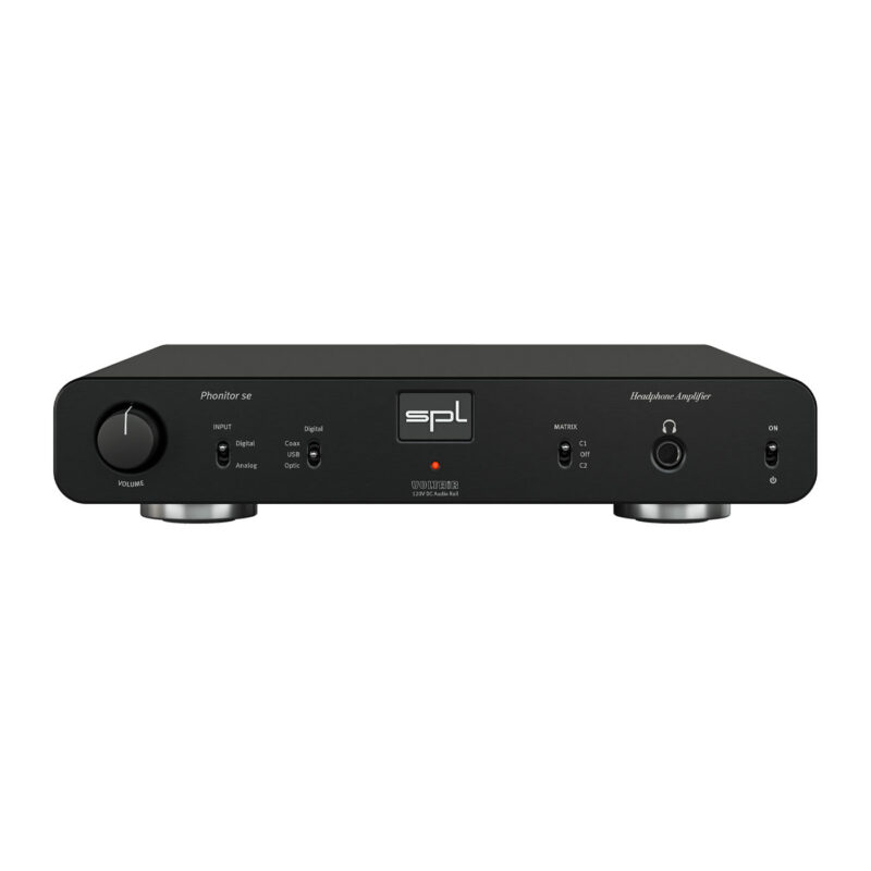 SPL Phonitor SE