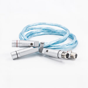 Supra Sword-IXLR Rhodium