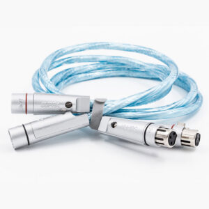Supra Sword-IXLR Rhodium