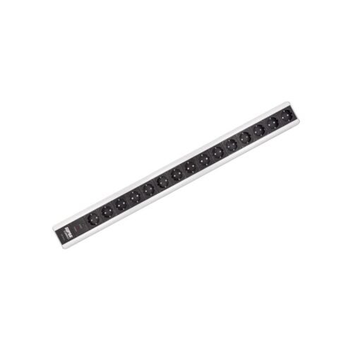 Stromfilter-med-overspenningsvern-og-bryter Supra MD15-16-EU/SP