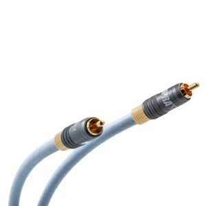 Supra Trico 1RCA-1RCA Digital