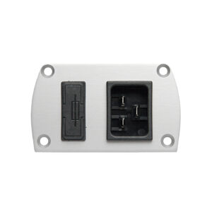 Supra LoRad MD01-16-EU MK 3.1 DC blocker