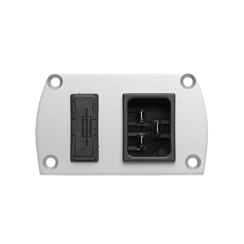 Supra LoRad MD01-16-EU MK 3.1 DC blocker