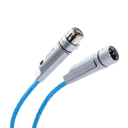 Supra Digital XLR Excalibur Rhodium