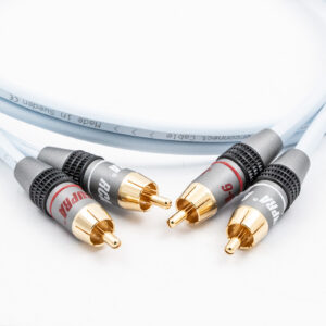 Supra Dual 2RCA-2RCA