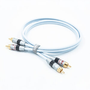 Supra Dual 2RCA-2RCA