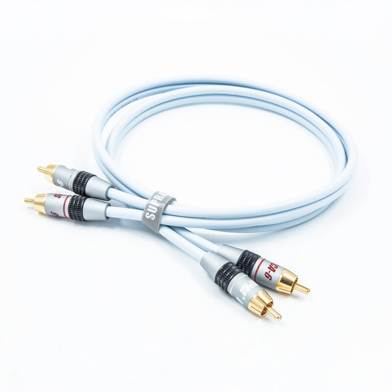 Supra Dual 2RCA-2RCA
